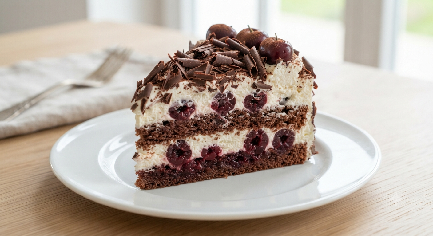 Gâteau classique (rectangulaire)